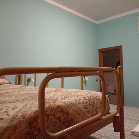 Hotel Toschi 리도 디 클라세 외부 사진