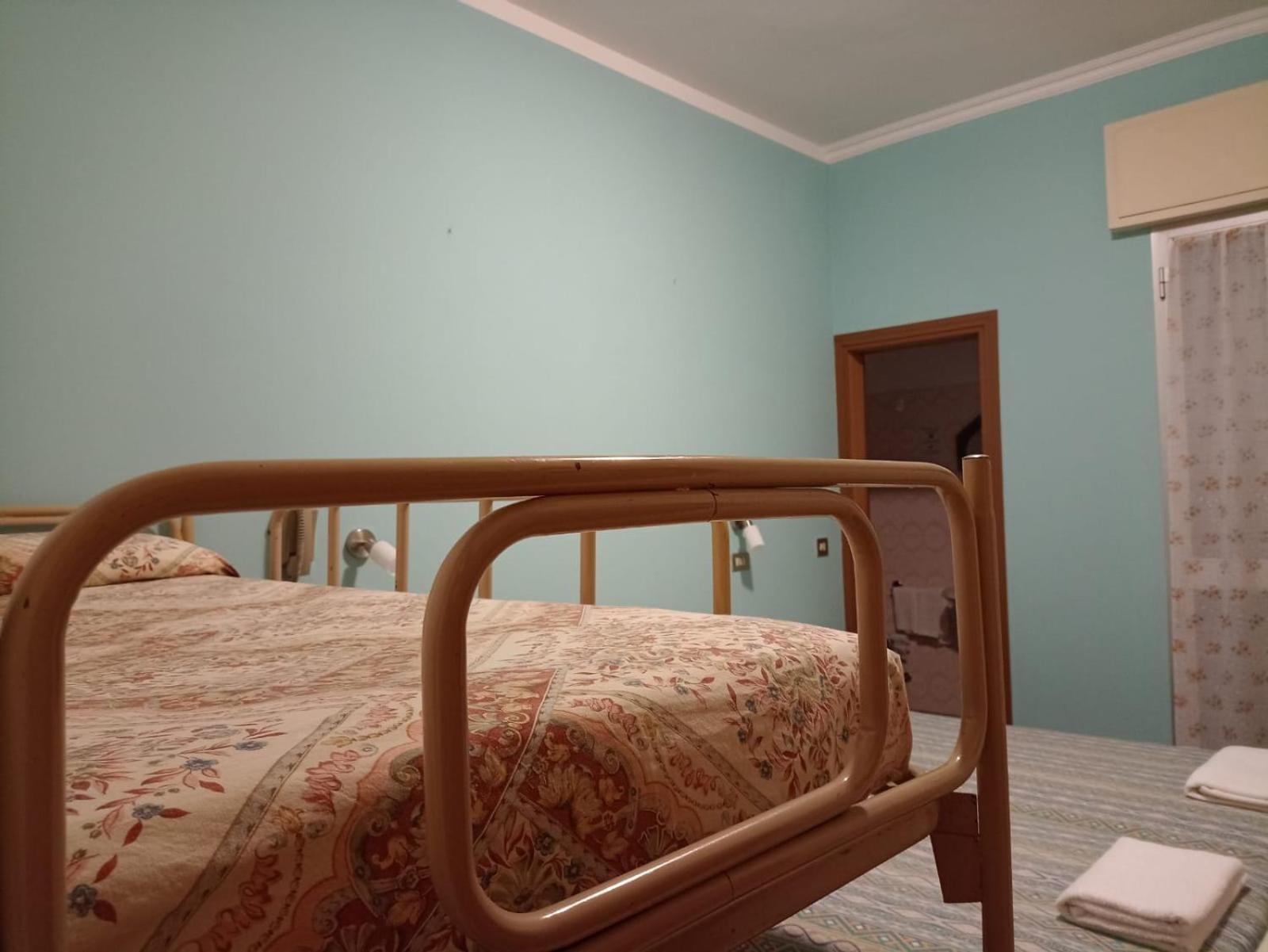 Hotel Toschi 리도 디 클라세 외부 사진