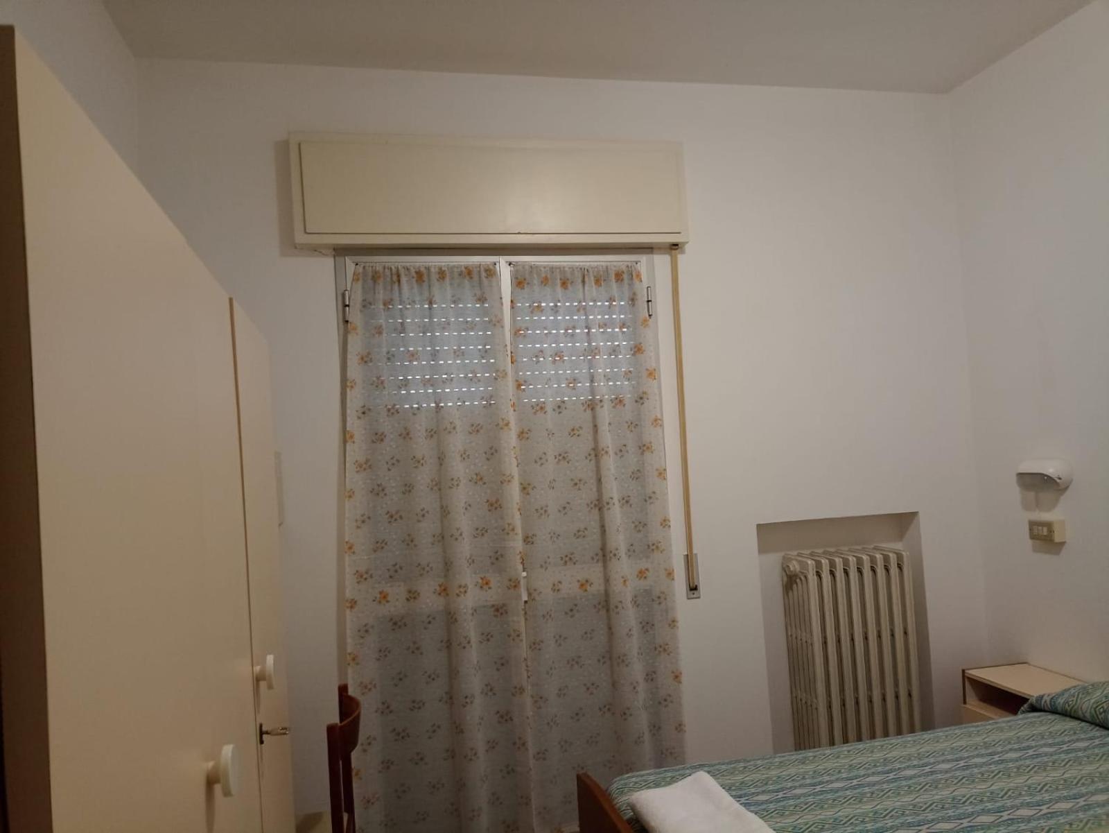 Hotel Toschi 리도 디 클라세 외부 사진