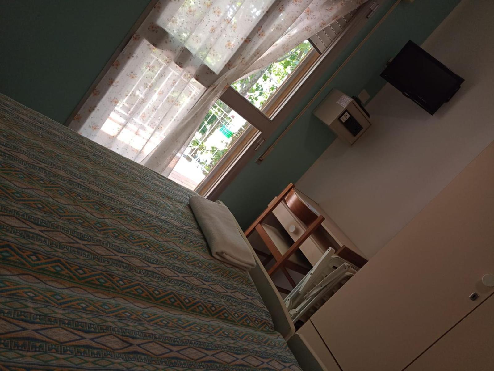 Hotel Toschi 리도 디 클라세 외부 사진