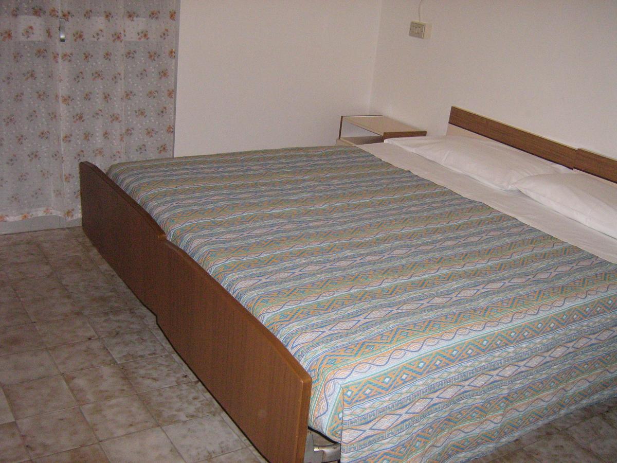 Hotel Toschi 리도 디 클라세 외부 사진