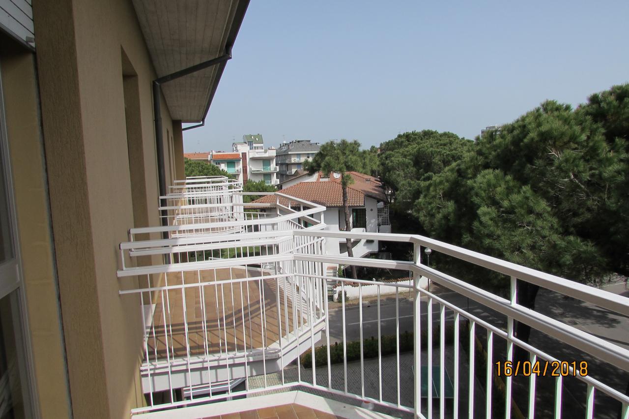 Hotel Toschi 리도 디 클라세 외부 사진