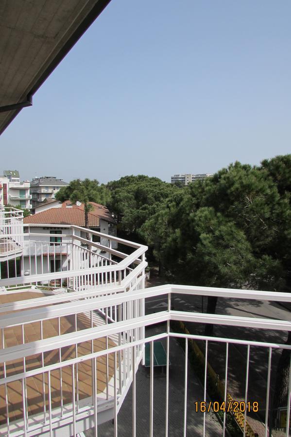 Hotel Toschi 리도 디 클라세 외부 사진
